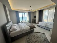 1071 Otel & Restaurant Hotels in Tunus Mahallesi