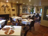 Casa Sedona Inn - Frühstück
