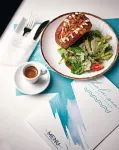 Hotel Pavlou - breakfast