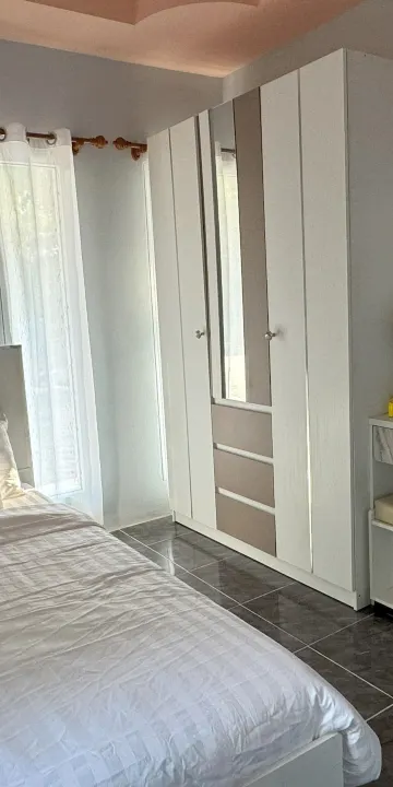 ห้องเตียงใหญ่