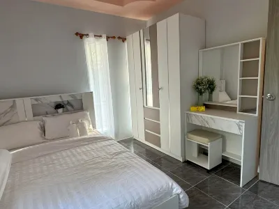Sunshine Rest Resort Các khách sạn ở 