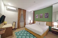 Tjokro Hotel Klaten Hotel di Klaten Selatan
