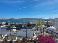 Bab El Fen - Pet friendly