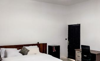 Tranquil Residence