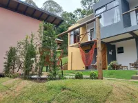 Mountain House Hospedagem