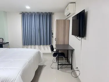 รูปภาพของเดอะฟรีแลนเซอร์โฮเทล
