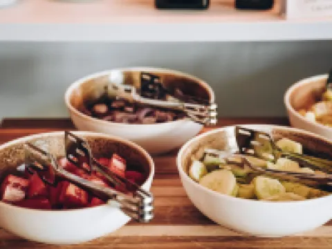 Ananea Tropea Yachting Resort Hotels in Tropea