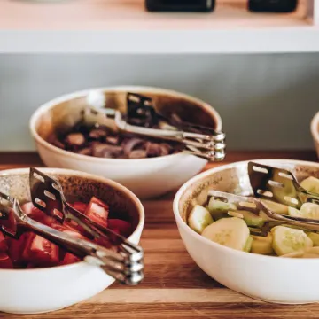 Ananea Tropea Yachting Resort