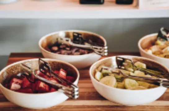 Ananea Tropea Yachting Resort