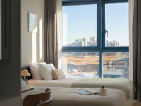 優泊斯戴  唐津終點站 唐津市酒店