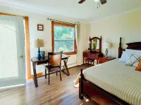 Multicultural Museum Cottages - Homestays