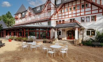 Hôtel Miléade les Pléïades la Baule