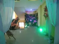 Hotel New Park Hotels in Jorhat