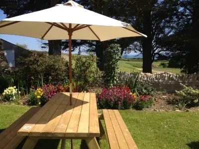 The Manor House Hotels in Bridport