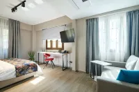 The Mavili Urban Stay