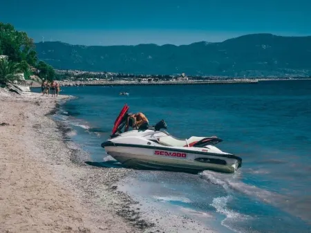 Scala Nuova Beach Hotel Отели в г. Ikicesmelik Mahallesi