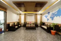 Vista Suites Hotels in Nelamangala