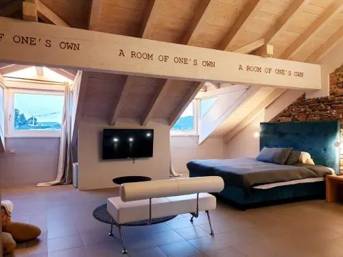 Hotel Aracoeli Hôtels à : Pettenasco