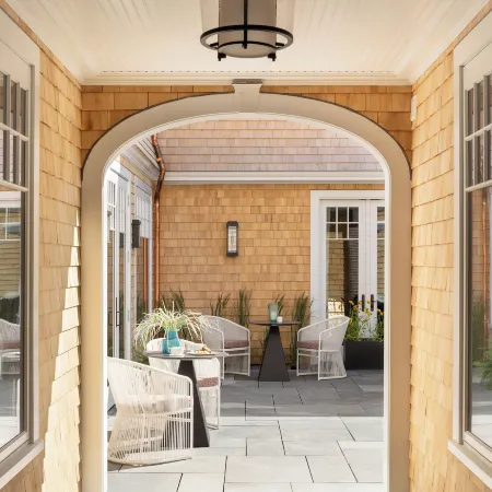The Sydney, the Edgartown Collection