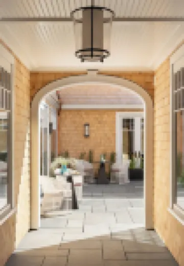 The Sydney, the Edgartown Collection