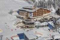 Vaya Zell am See Inklusive Zell am See Kaprun Sommer Karte