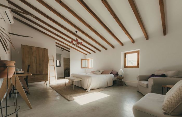 Casa Mona Turismo de Interior