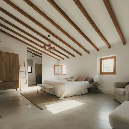 Casa Mona Turismo de Interior