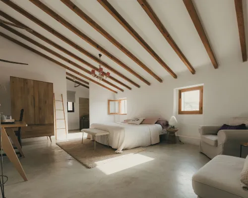 Casa Mona Turismo de Interior Hotels in Llubi