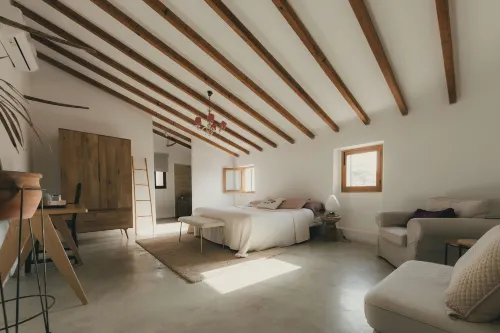 Casa Mona Turismo de Interior Hotels in Llubi