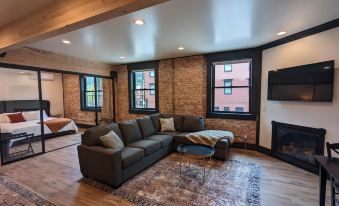 Linden Lofts