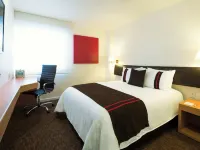 Hotel VM Express Querétaro Hotels in Queretaro
