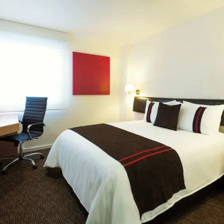 Hotel VM Express Querétaro