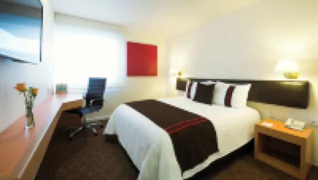 Hotel VM Express Querétaro โรงแรมใน