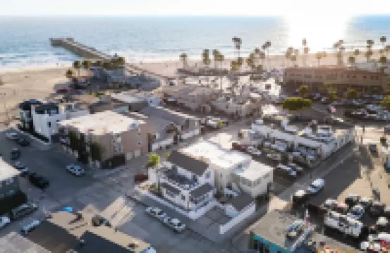 Sea Sight by AvantStay Walk to Newport Beach