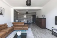 Appartement Luxueux à Hydra