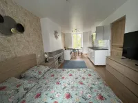 La Maison des Amis En Normandie - 3-Star
