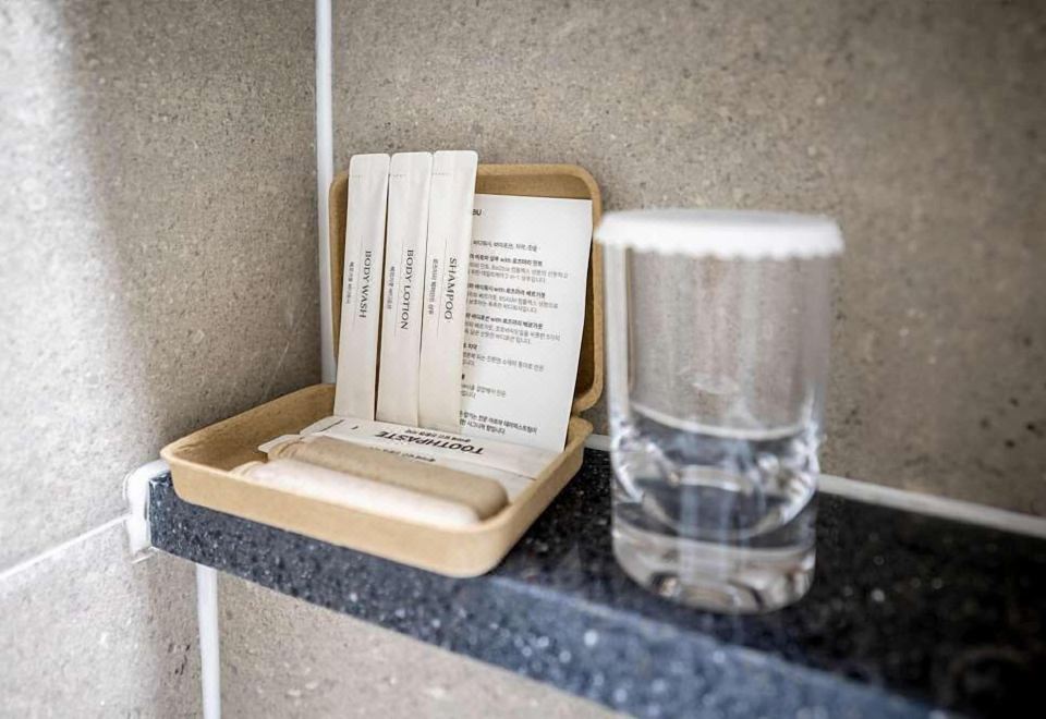 서프리조트 제이디 양양