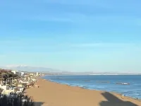 Lumia Hotel - Beach