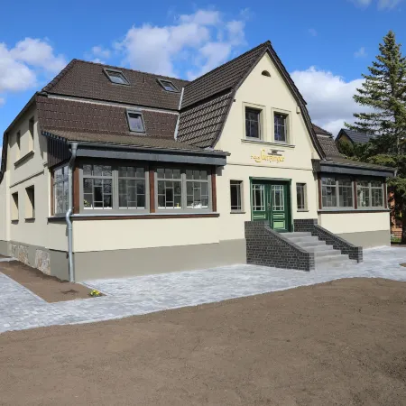 Haus Stenzinger