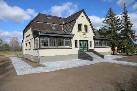 Haus Stenzinger