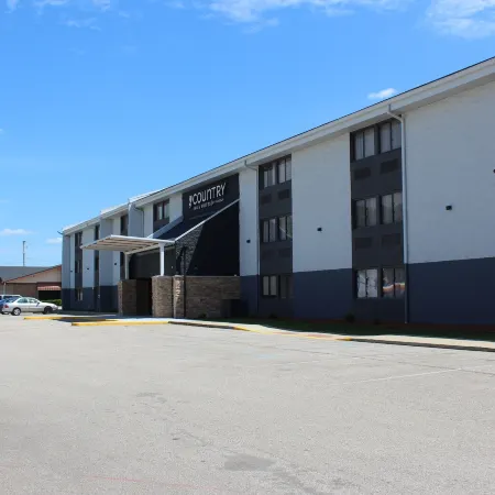 Country Inn & Suites by Radisson, Dunbar - Charleston