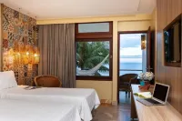 Hotel Pontal de Ubu Hotels in Iriri