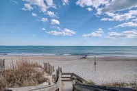 1001 King Ada Suite, 1st Floor Serenity - Beach
