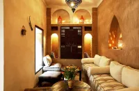 Riad Carina