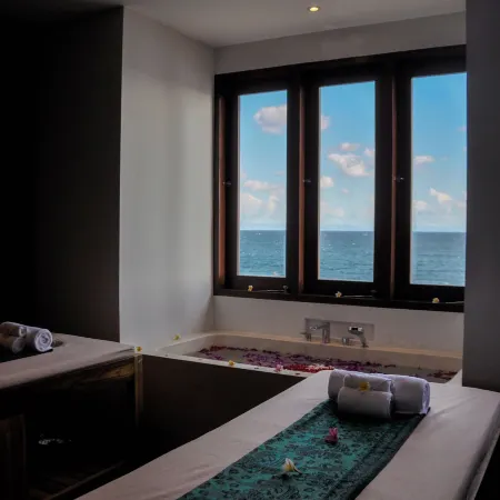 Rajavilla Lombok Resort - Seaside Serenity