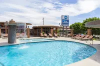 Best Western Coral Hills - مسبح