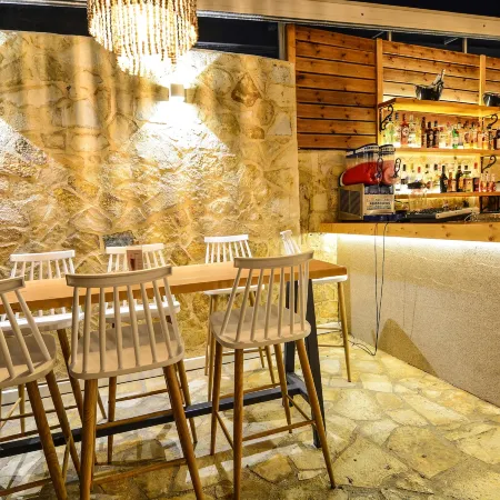 Marzi Boutique Hotel