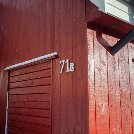 Tórshavn - Central - City & Ocean Views - 3Br