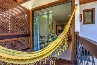 Paradiso Flat Itacaré