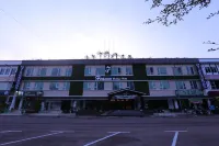 7 Heaven Boutique Hotel Hotels in Masai